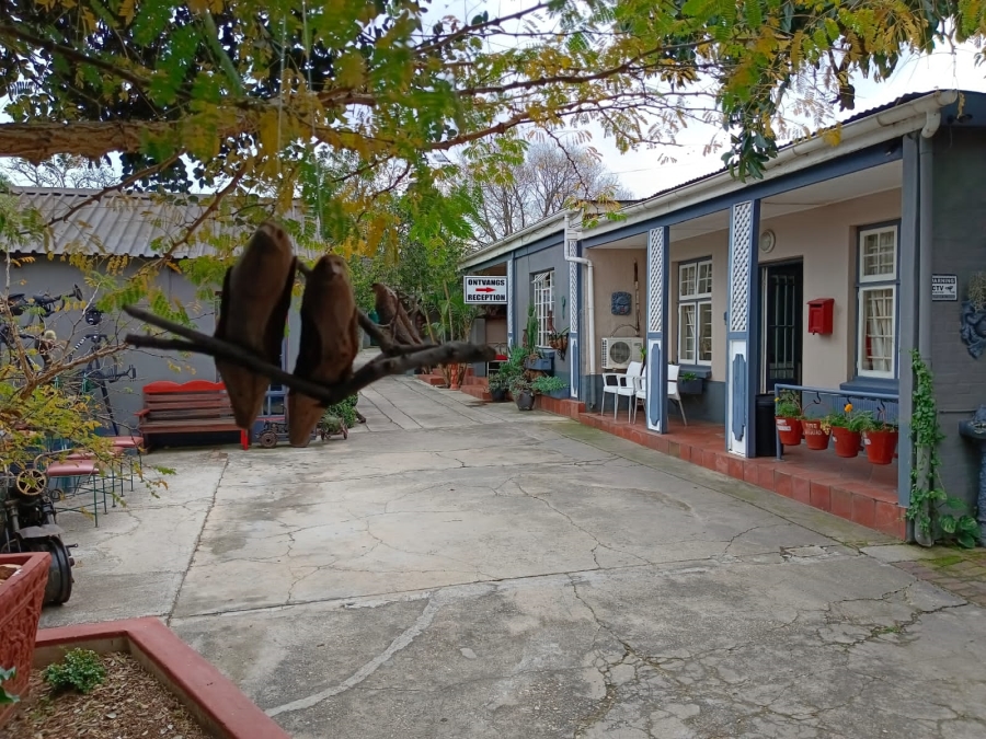 27 Bedroom Property for Sale in Cannon Hill Eastern Cape